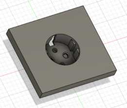 Power_Outlet_Cover_With_Child_Protection