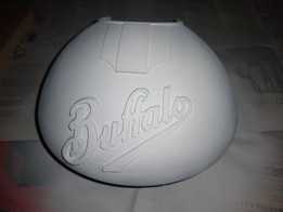 Buffalo 15 Drill Press皮带护罩
