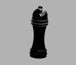 主教棋子