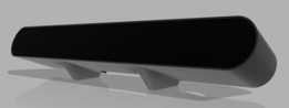 3D打印Sonos Ray台式支架