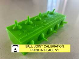3D��ӡ��ͷУ׼