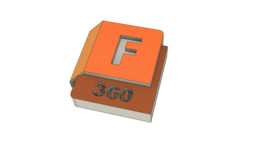 Fusion 360ͼ��3D