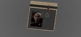 Lego_Pinnwand_Picard