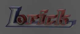 Lorick׼��3D��ӡ����
