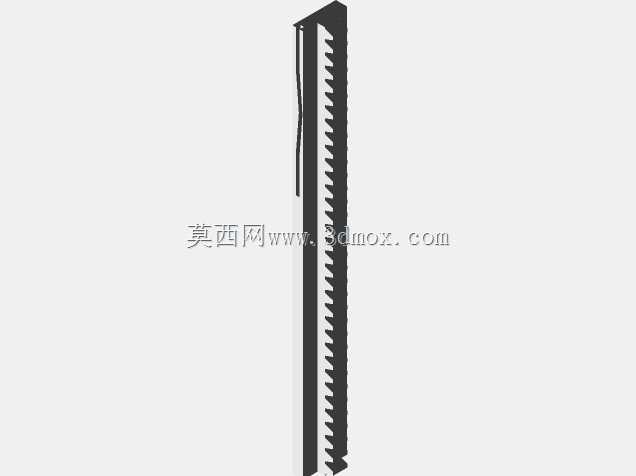 双线性伺服执行器