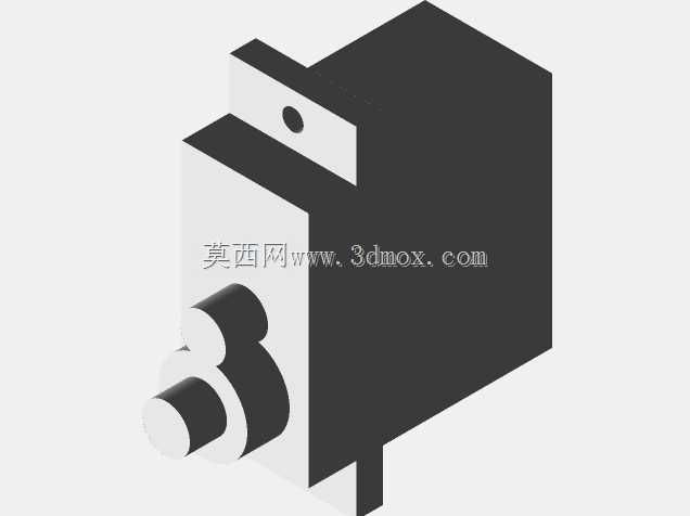 双线性伺服执行器
