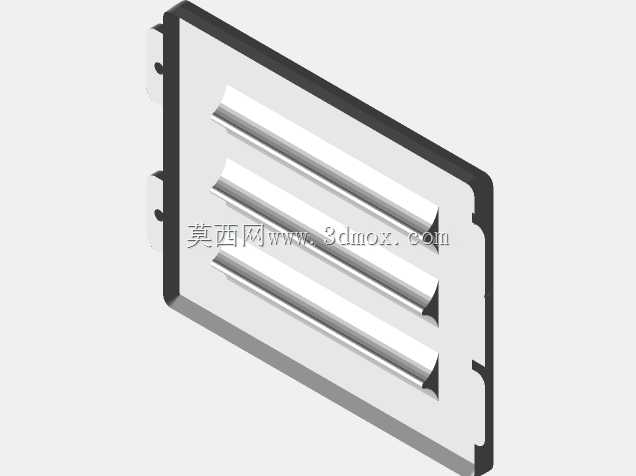 4节AA电池容器(或14500锂),带可拆卸盖子。