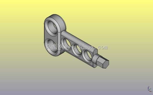 Bithalter/Bitschlüssel 4mm