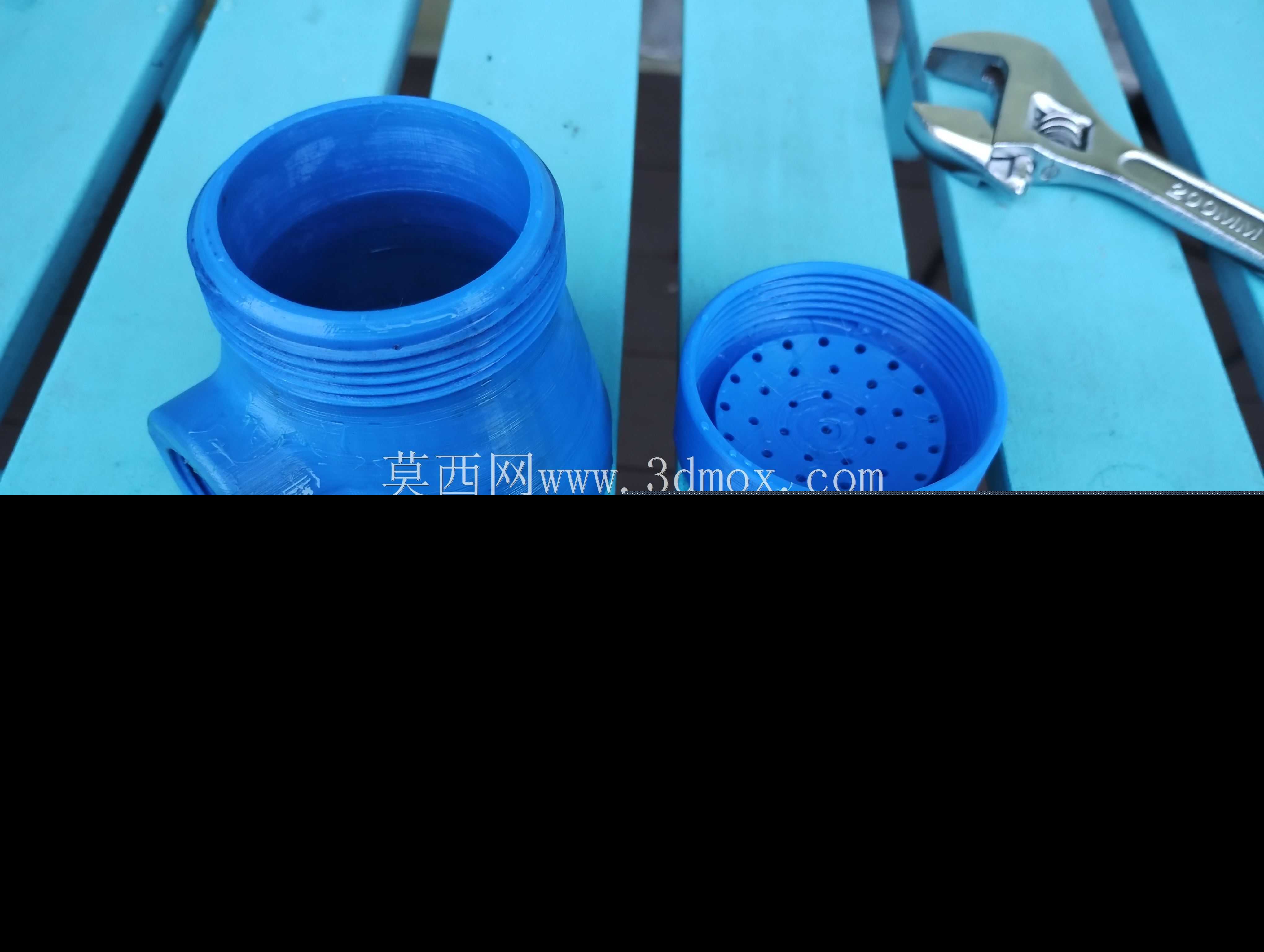花园洒水器
