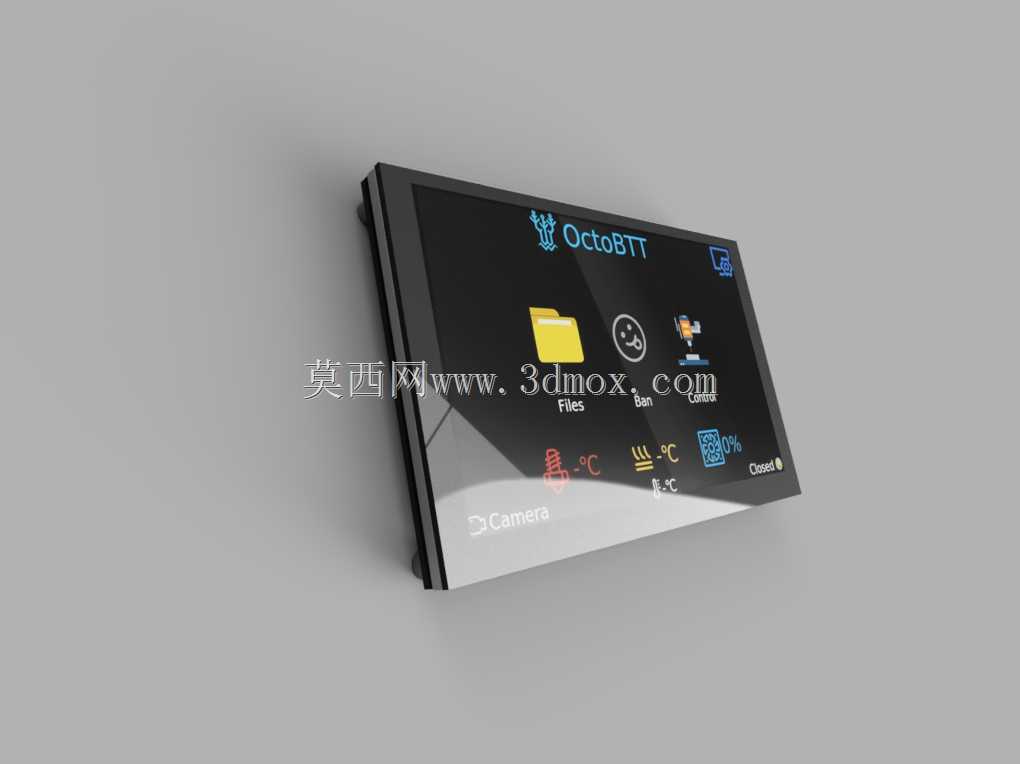 Bigtreetech BTT Pi TFT50 V2.0