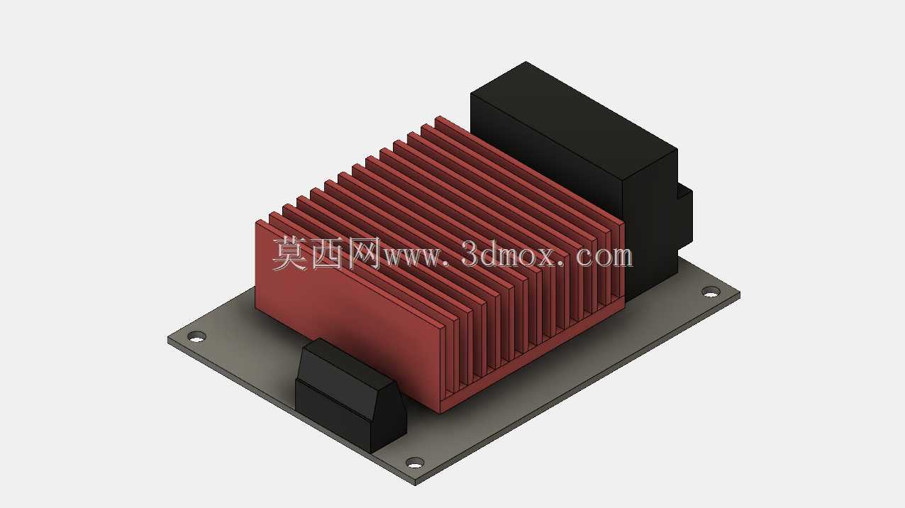 MKS Mosfet