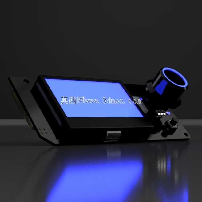 BTT Mini 12864 V1.0