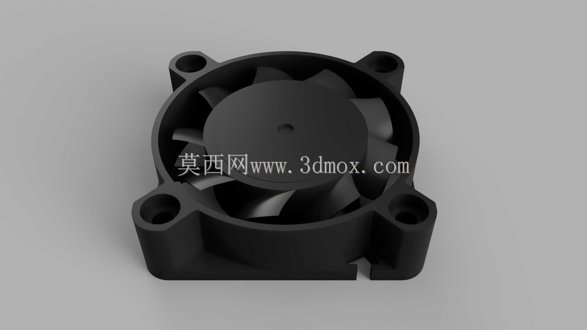 40x40x11mm冷却风扇