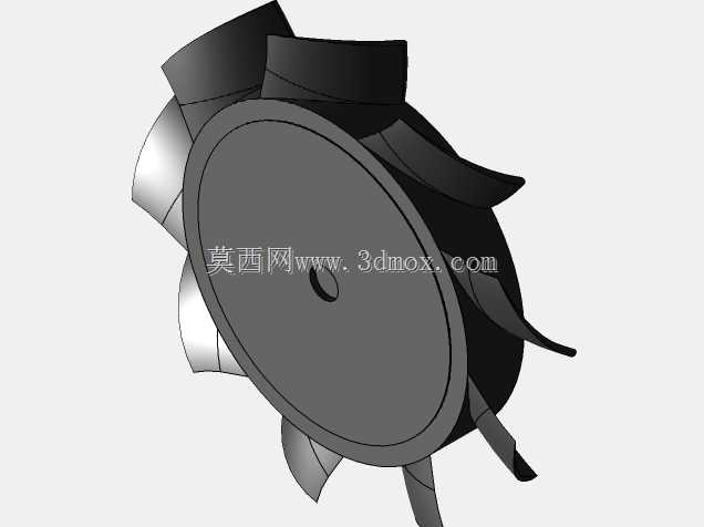 40x40x11mm冷却风扇