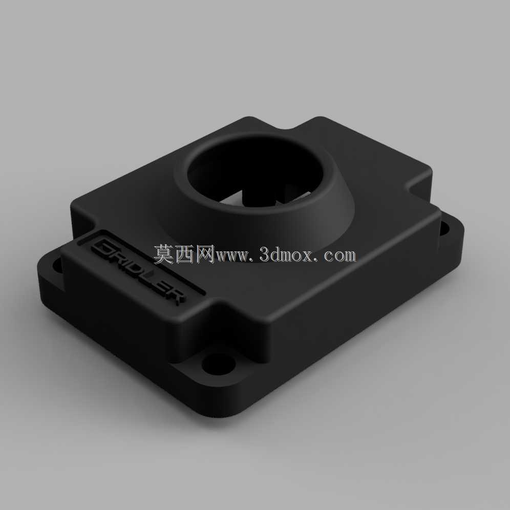 Arduino操纵杆案例