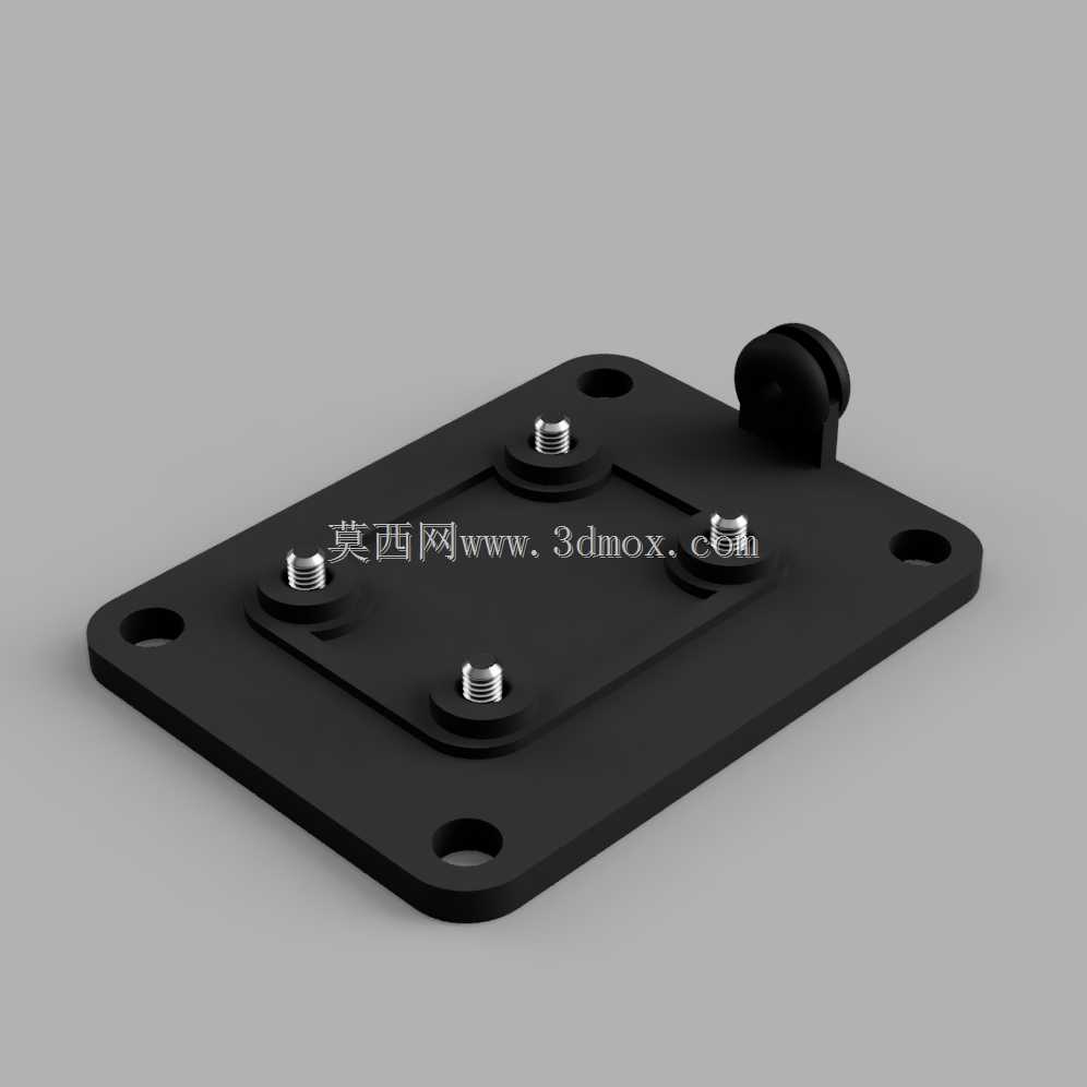 Arduino操纵杆案例