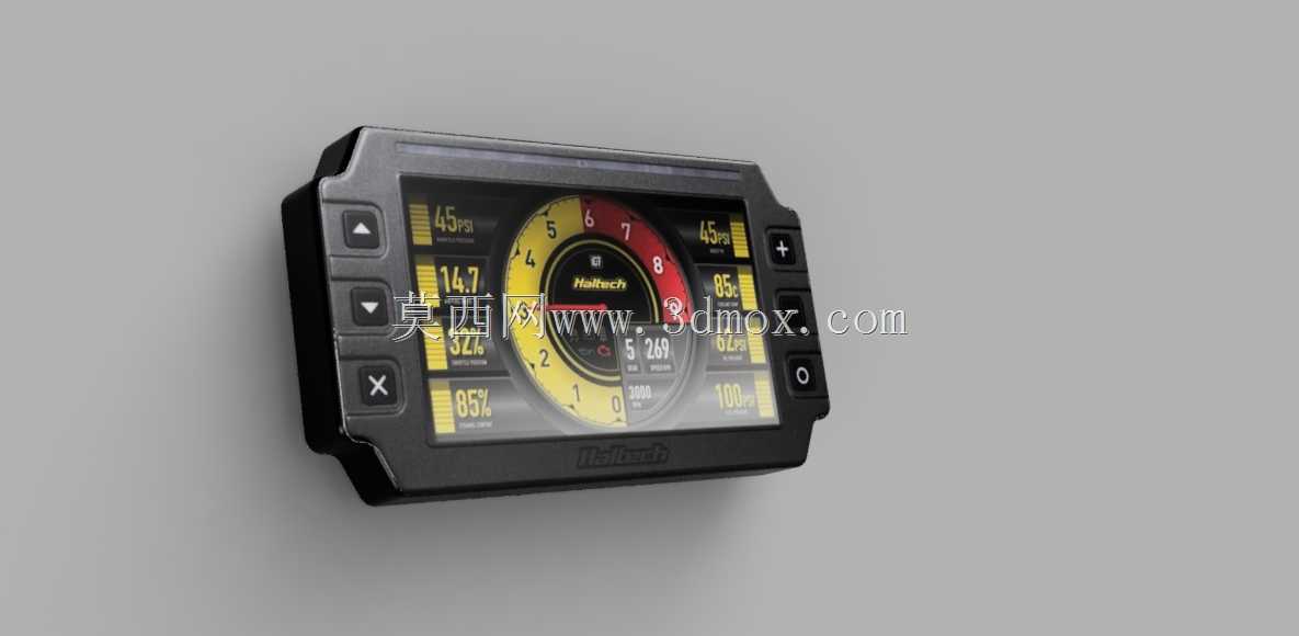 Haltech IC7
