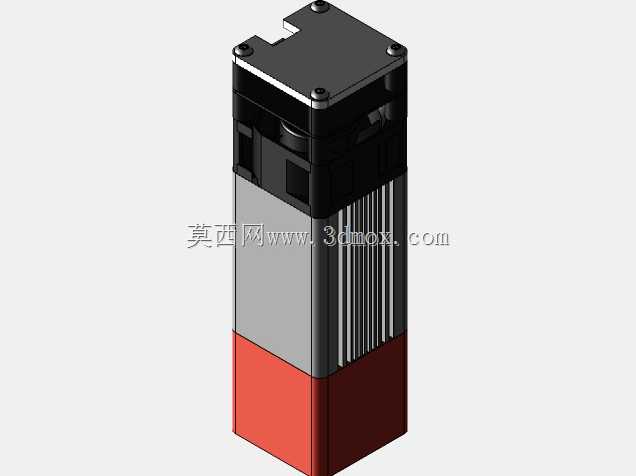 LASER TREE 40W空气辅助激光头