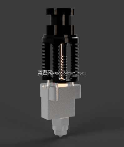 Phaetus Dragon Hotend UHF