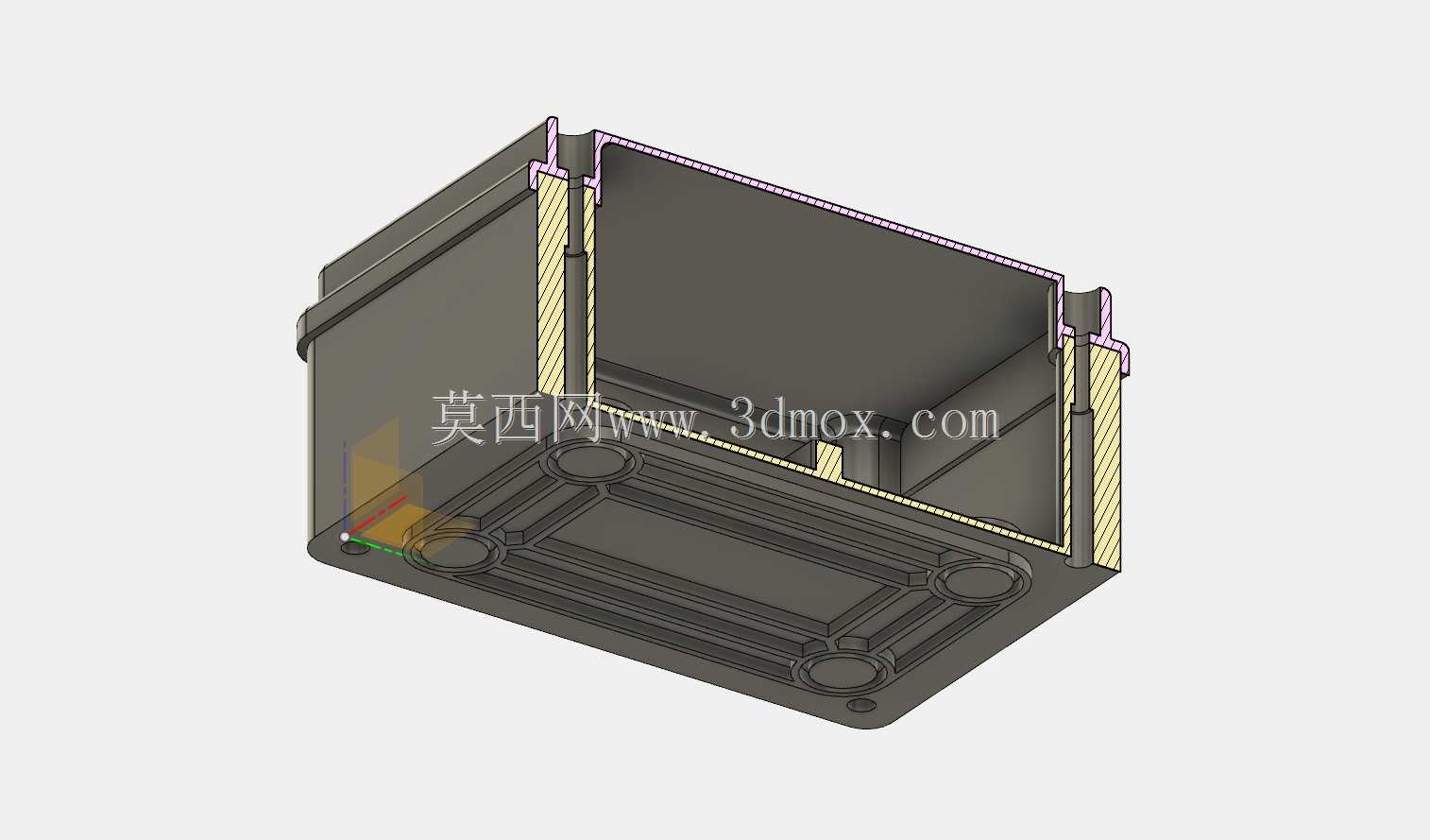 GEWISS GW 44 205