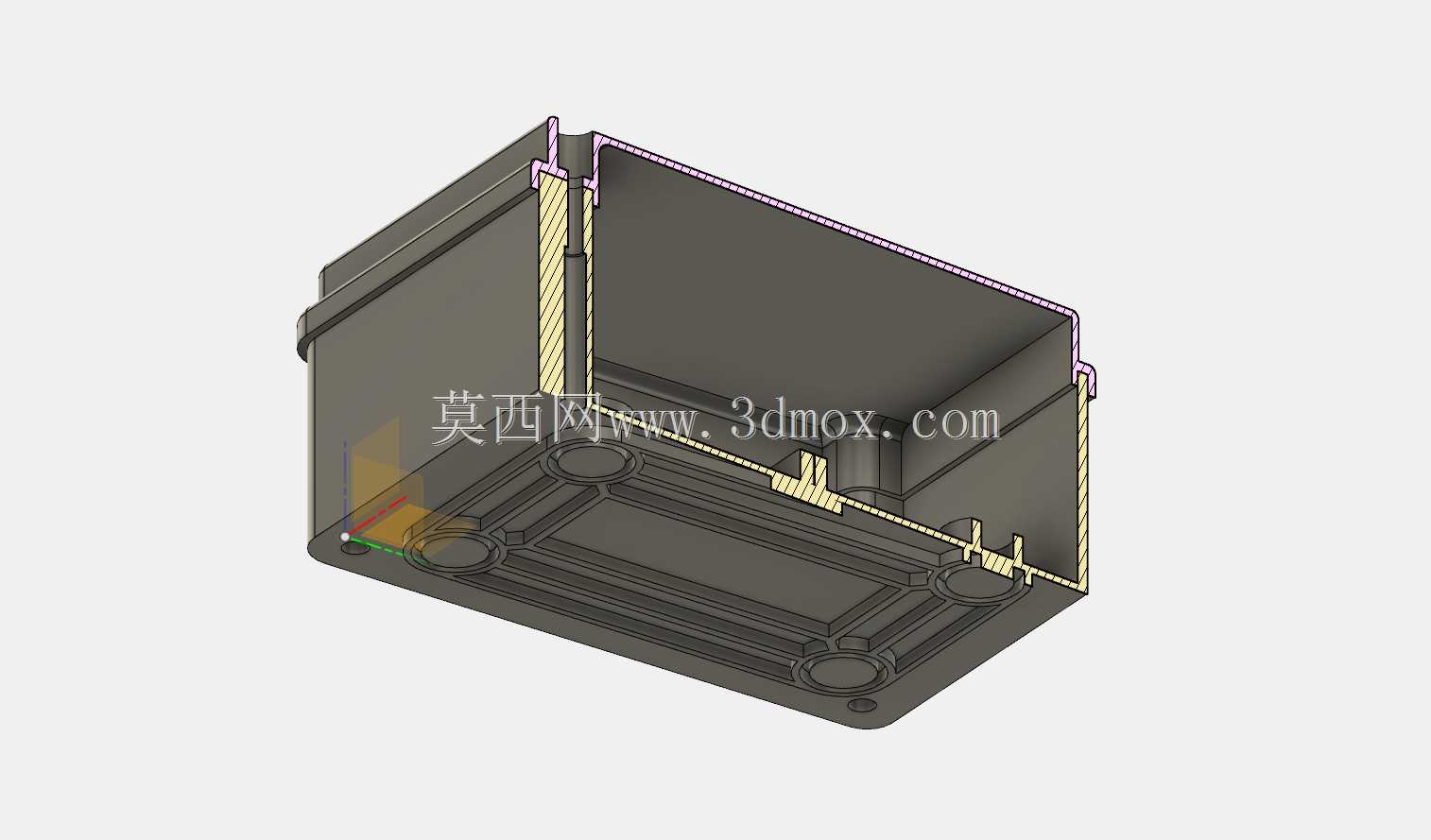 GEWISS GW 44 205