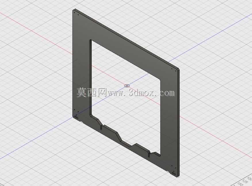 Prusa i3 300x300号床