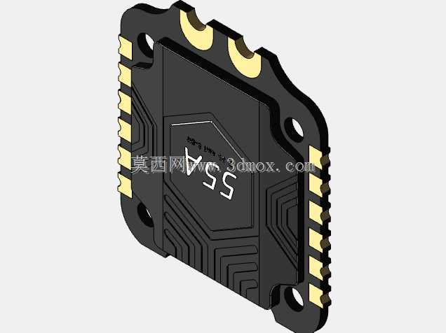 SpeedyBee F4 V3 ESC 4in1 55A