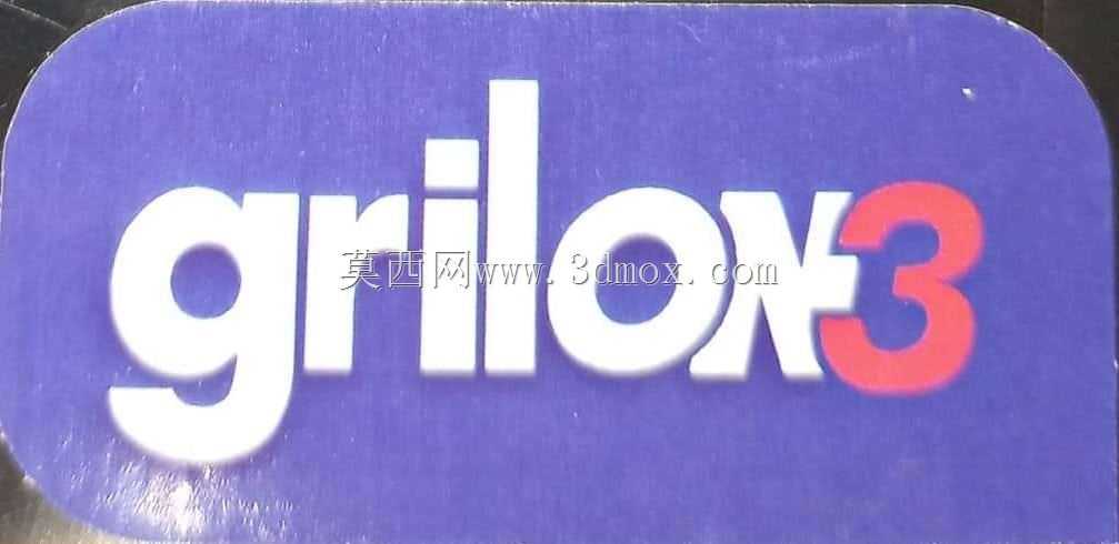 Grilon3��о���ɣ�