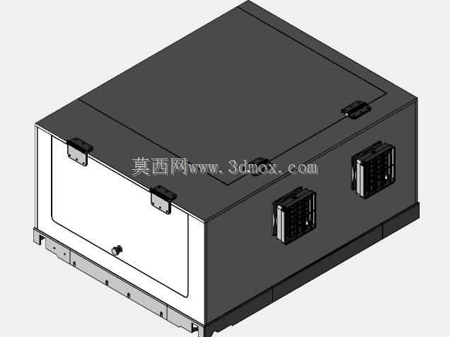 刀具更换器V1