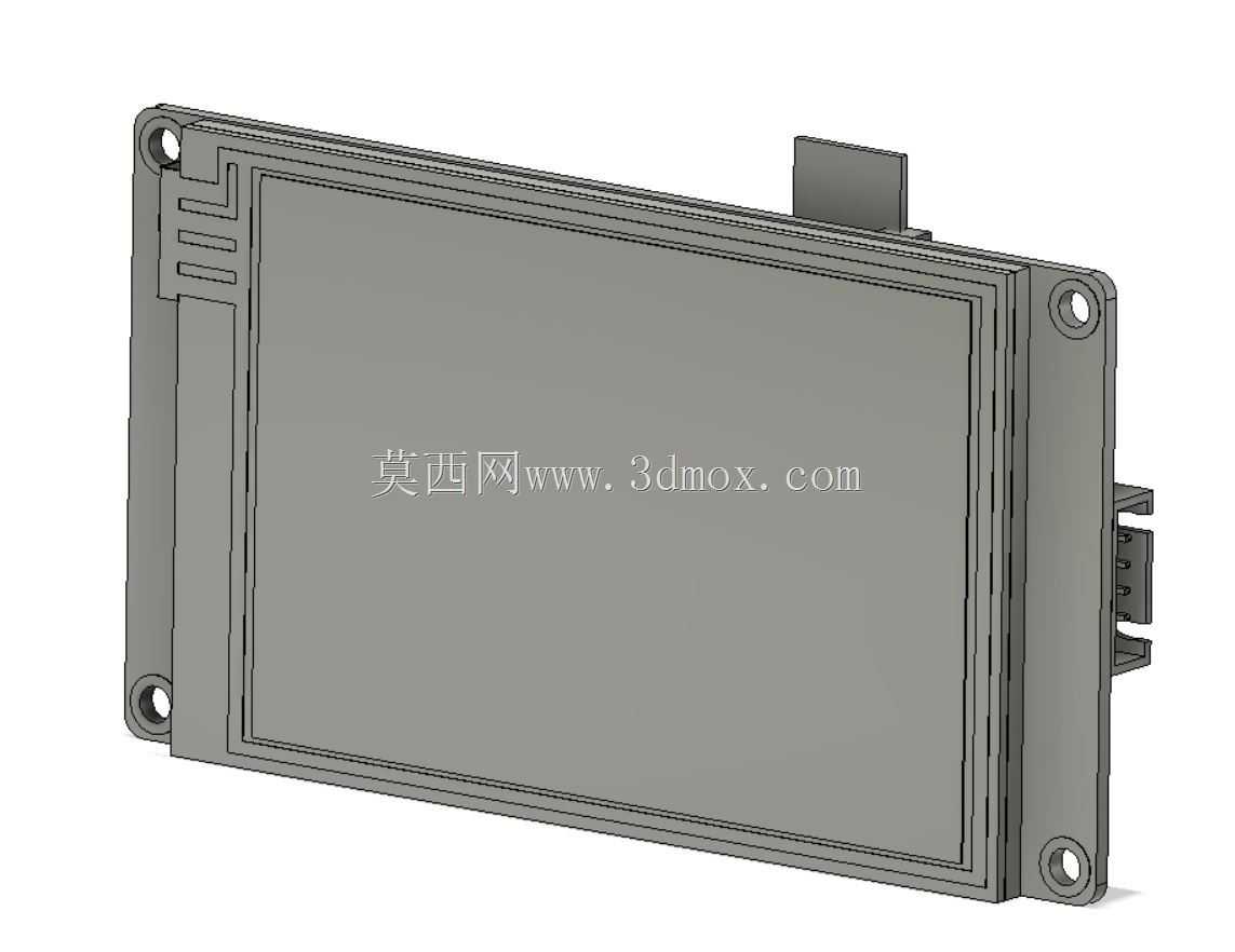 Nextion��ʾ��NX4832K035