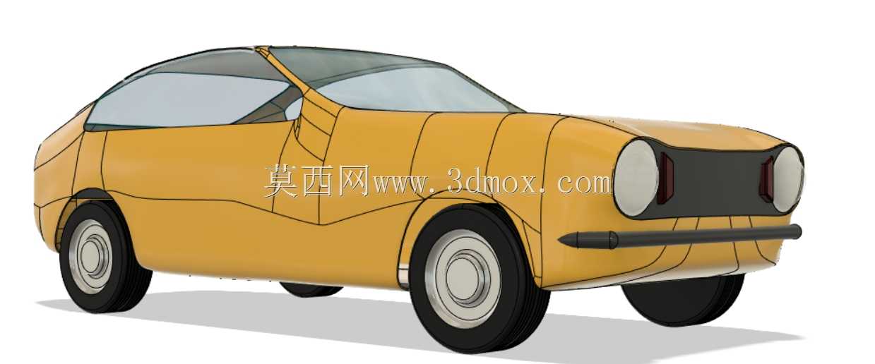 Anadol Stc16