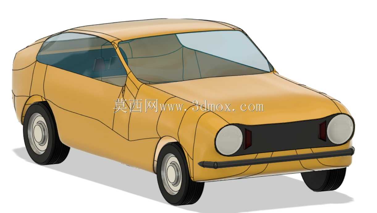 Anadol Stc16