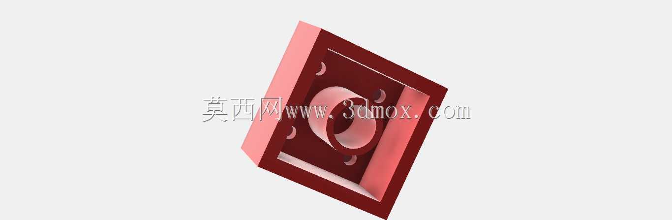 2 X 2乐高积木