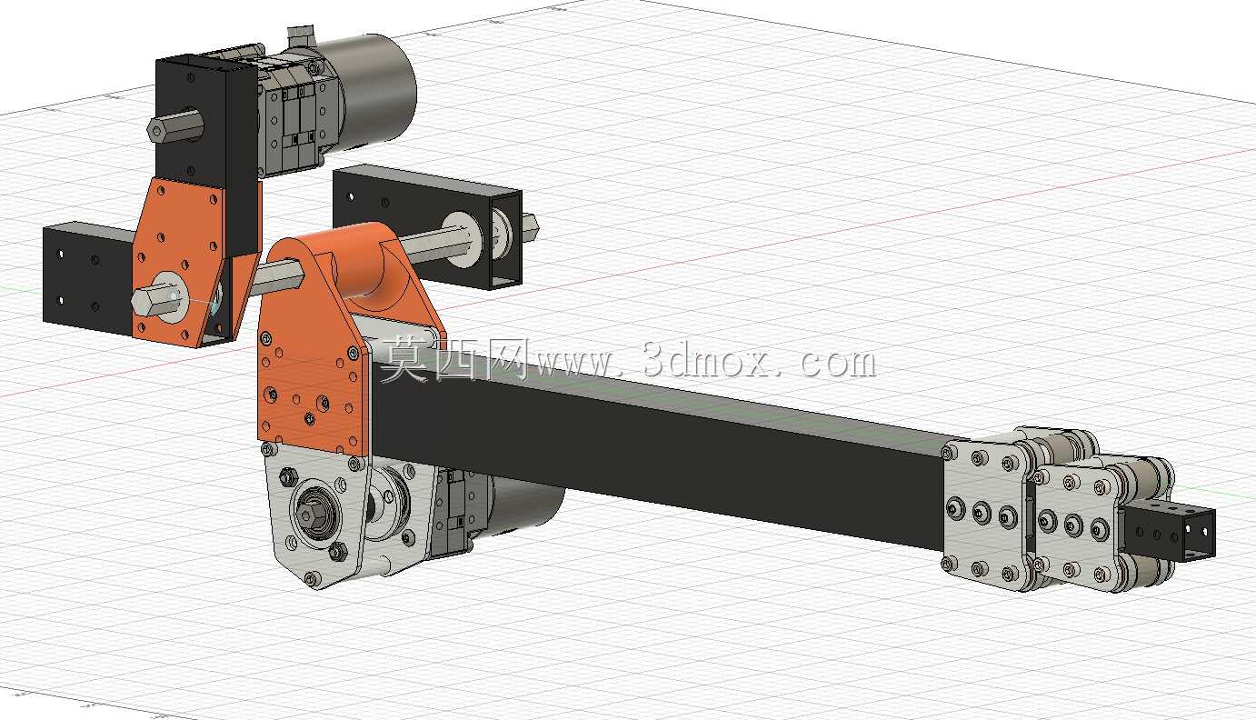 FRC 2023 AlaphBot