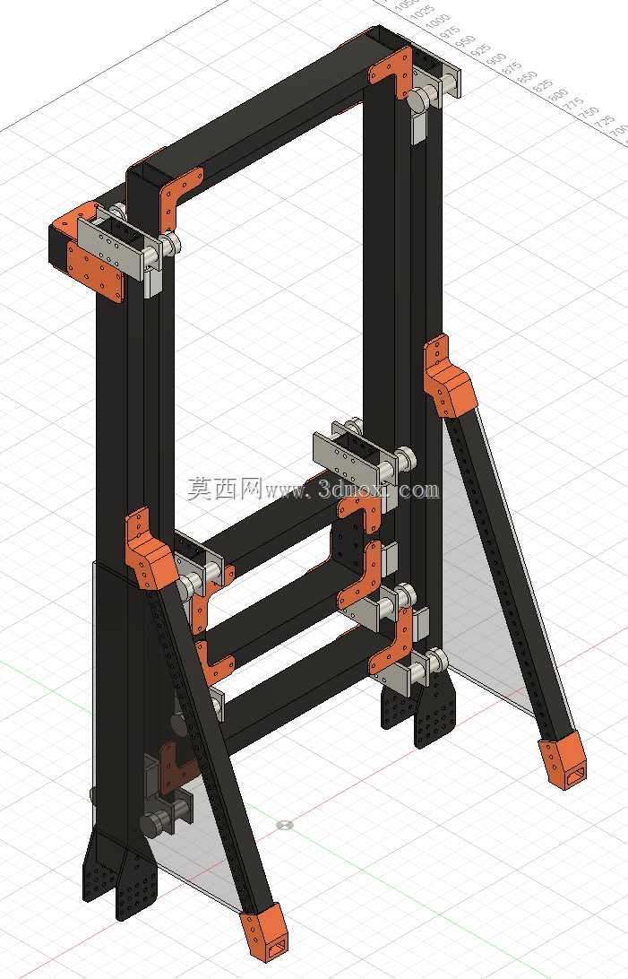 FRC 2023 AlaphBot