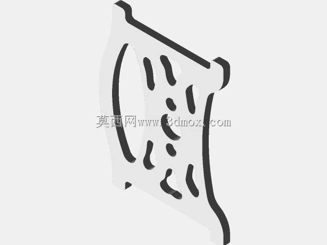 Mimic Hornet250无人机框架(逆向工程)