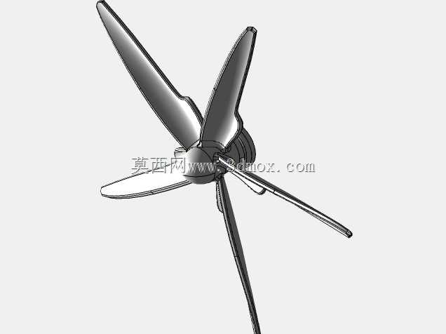 Eolic发电机/风力空气螺旋桨涡轮机HOMMADE