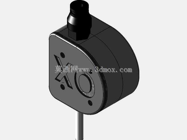 用于3D打印机的OX挤出机