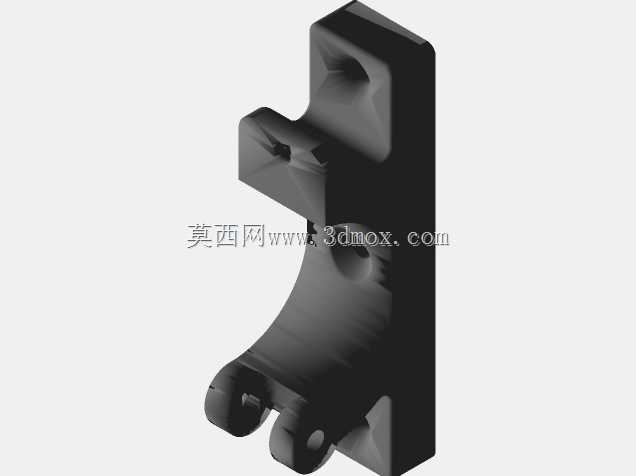 用于3D打印机的OX挤出机