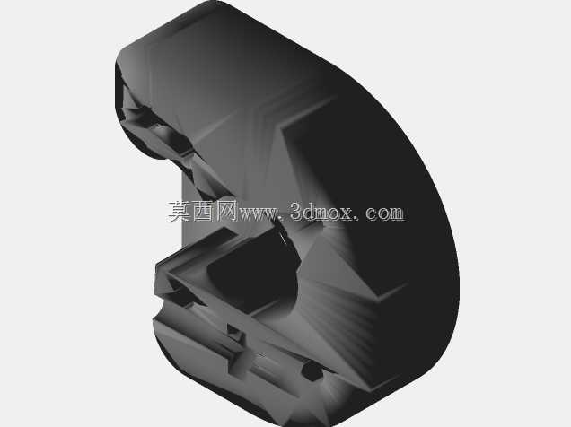 用于3D打印机的OX挤出机