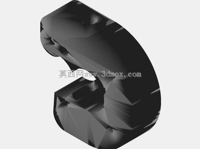 用于3D打印机的OX挤出机