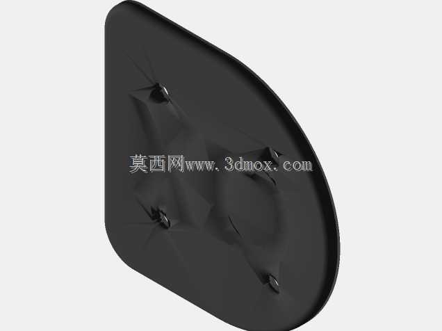 用于3D打印机的OX挤出机