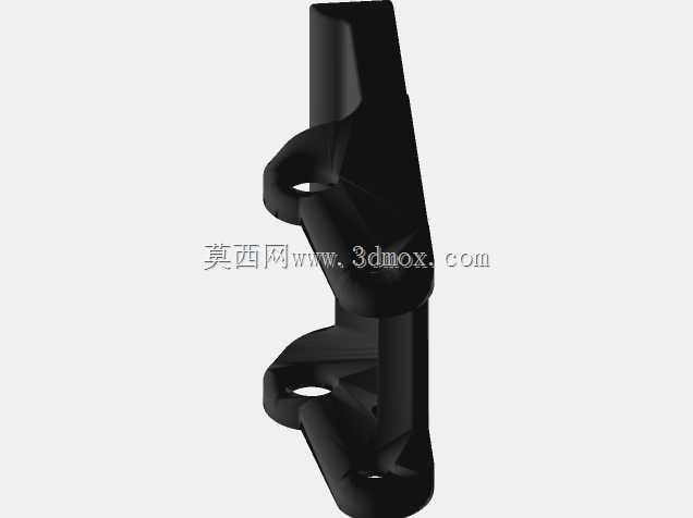 用于3D打印机的OX挤出机