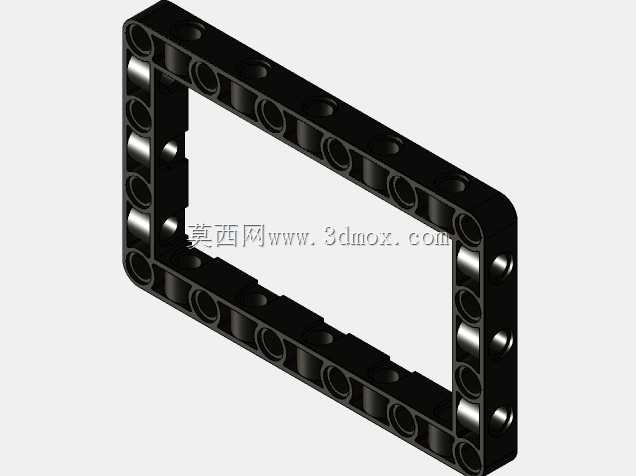 Lego Technic�������ۣ�������ܺ�7 x 11����-39790