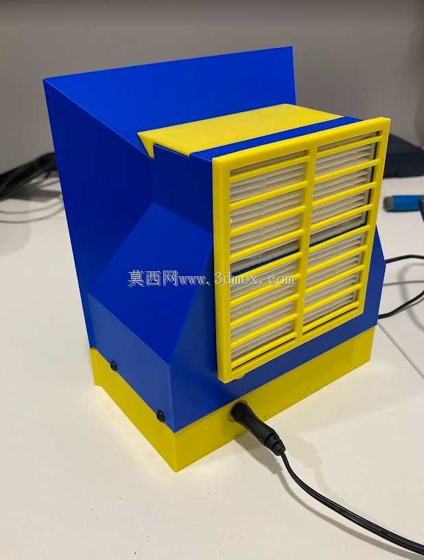 焊料烟雾提取器
