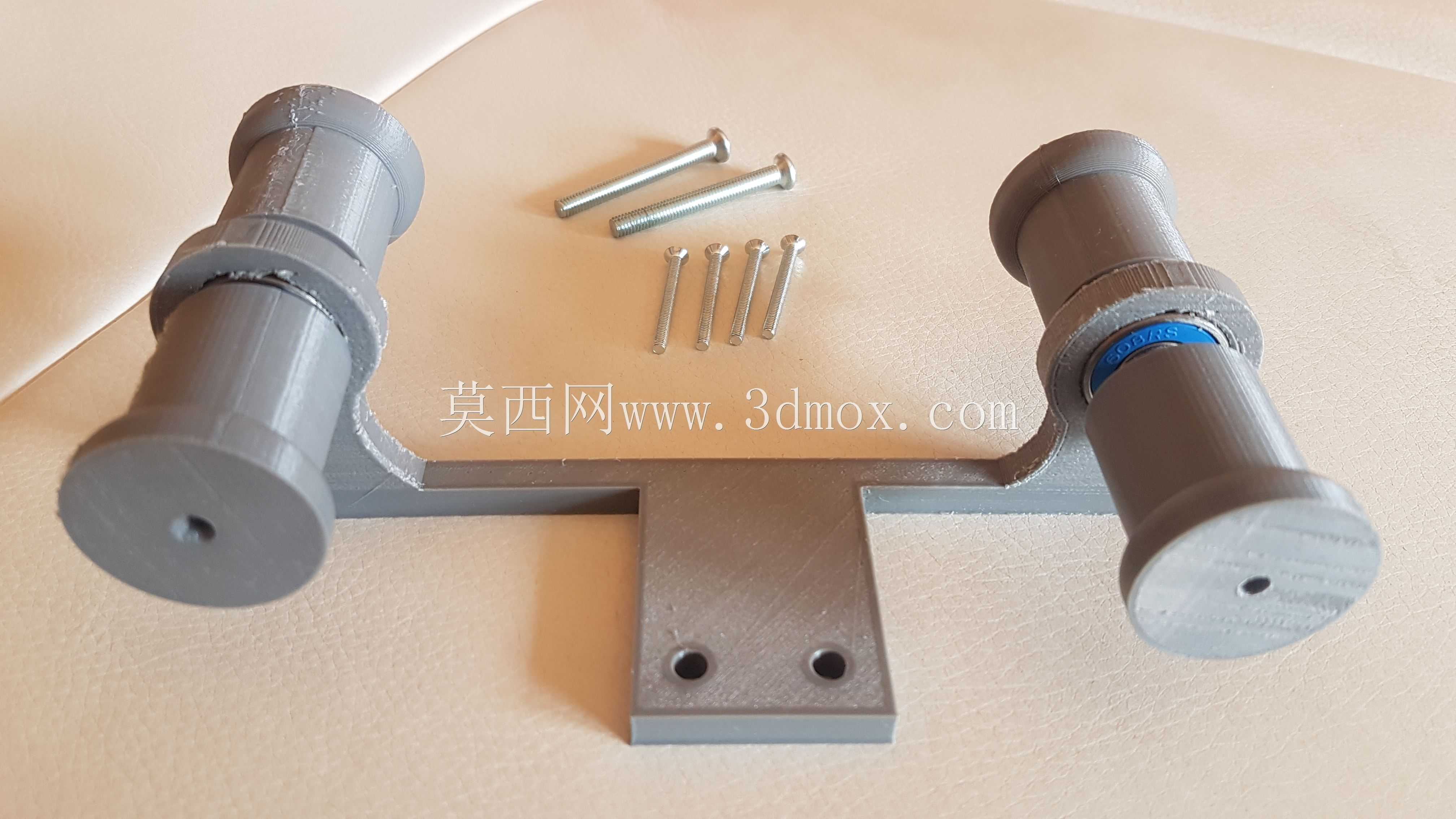 Creality Ender 3 PRO-scorri bobina
