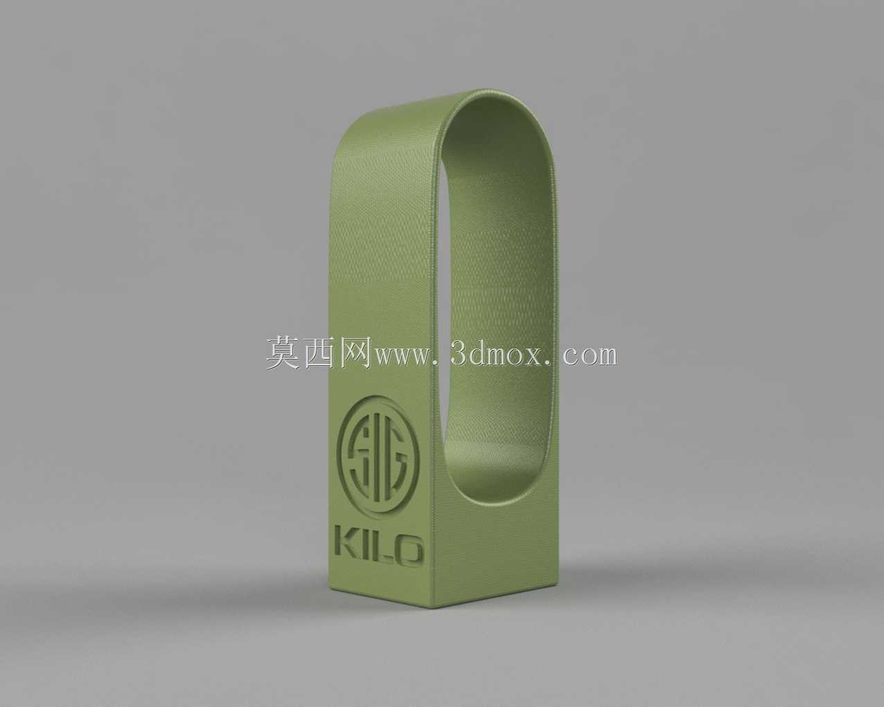 SIG Kilo 2000激光测距仪三脚架