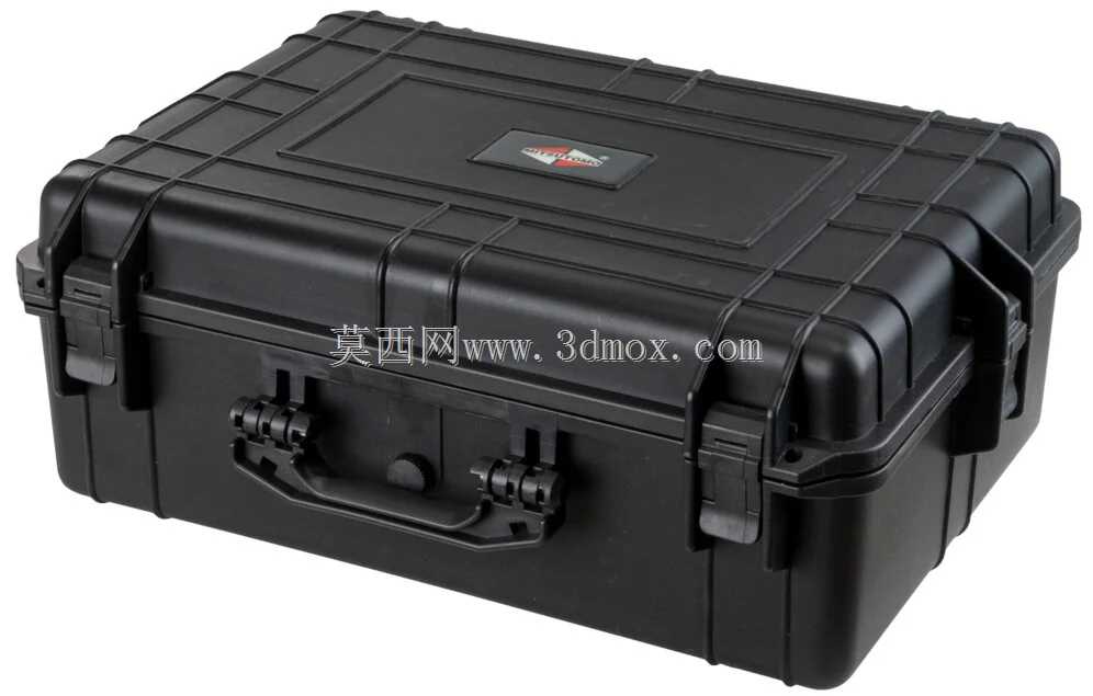 MITSUTOMO KUFFERT 215 X 425 X 569毫米