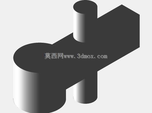 乐高城市直轨双开关