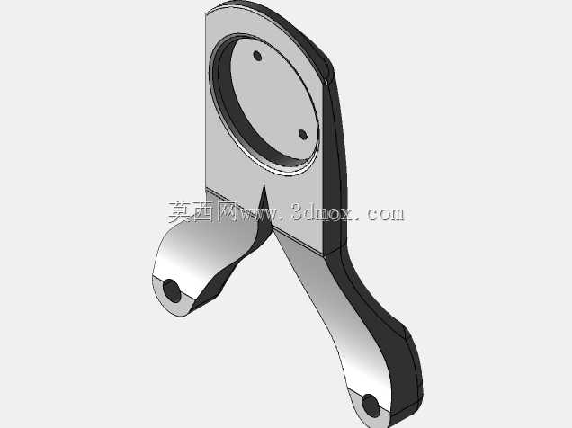 Wahoo元素螺栓v2 Vision 5D Metron碳纤维航空杆安装